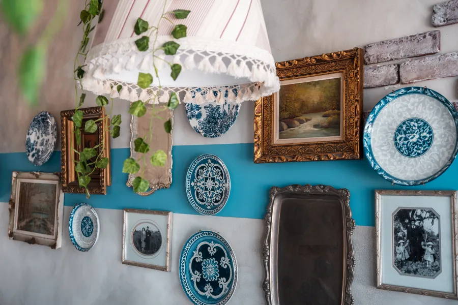 Η Αυθεντική Ελληνική Γεύση στο Κέντρο των Φηρών