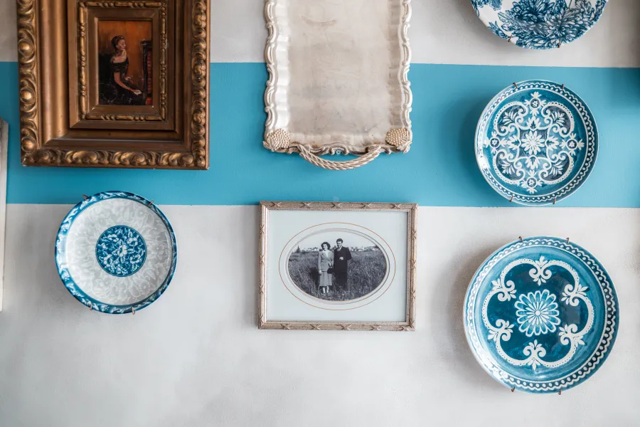 Η Αυθεντική Ελληνική Γεύση στο Κέντρο των Φηρών